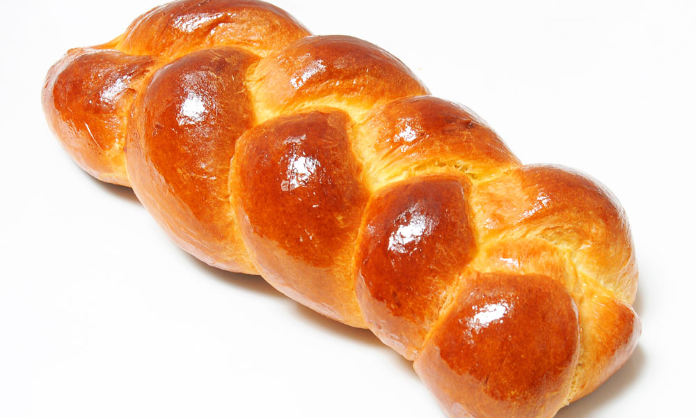 Brioche Maison