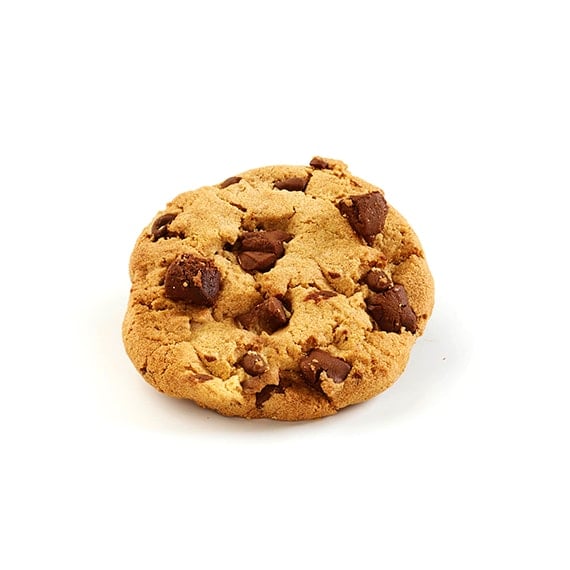 Cookie Chocolat