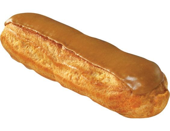 Éclair au Café