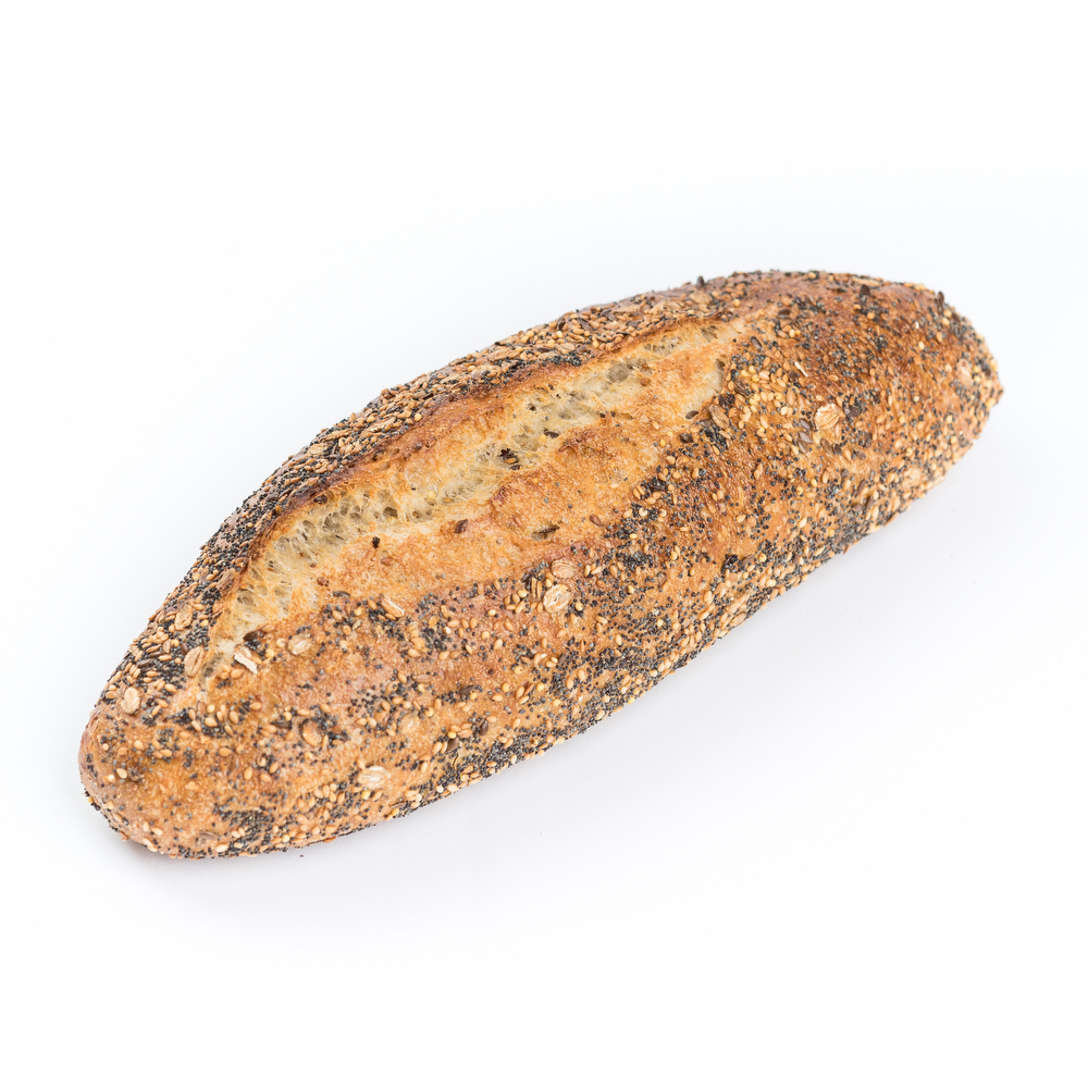 Pain aux Céréales