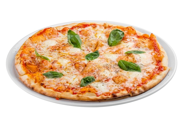 Pizza Part